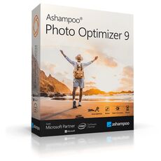 Ashampoo Photo Optimizer 9