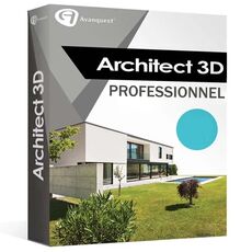 Avanquest Architect 3D X9 Professionnel, Versions: Mac