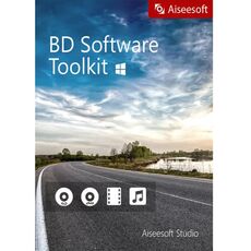 Aiseesoft BD Software Toolkit Pour Mac, Versions: Mac