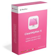 CleanMyMac X, Temps d'exécution : à vie