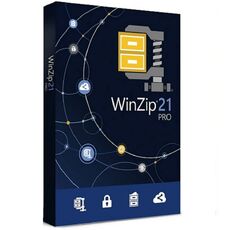 WinZip 21 PRO
