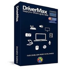DriverMax 12, Temps d'exécution : 1 an, Users: 2 User