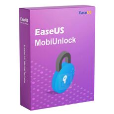 EaseUS MobiUnlock - Lifetime Upgrades
