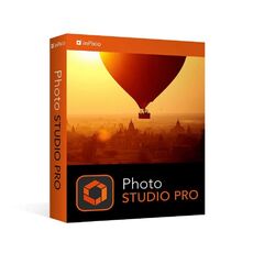 inPixio Photo Studio 10 Pro Pour Mac, Versions: Mac