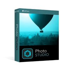 inPixio Photo Studio 10, Versions: Windows 