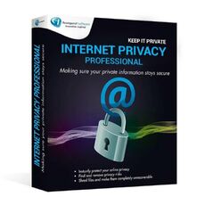 KeepItPrivate Internet Privacy Professionnel
