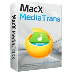 MacX MediaTrans, Temps d'exécution : 1 an