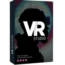 Magix VR Studio 2018