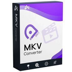 Aiseesoft MKV Converter Pour Mac
