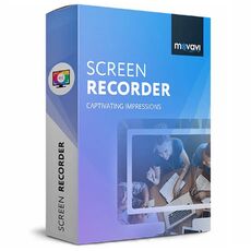 Movavi Screen Recorder 2021, Versions: Windows 