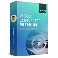 Movavi Video Converter Premium 19
