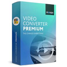 Movavi Video Converter Premium 20, Versions: Windows 