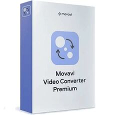 Movavi Video Converter Premium 2022, Versions: Windows 