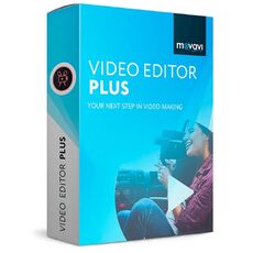 Movavi Video Editor Plus 2020, Versions: Windows 