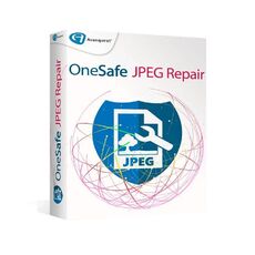 OneSafe JPEG Repair Pour Mac, Versions: Mac