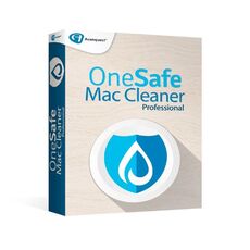 OneSafe Mac Cleaner Professionnel