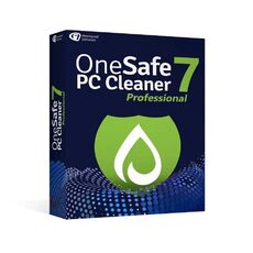 OneSafe PC Cleaner Pro 7