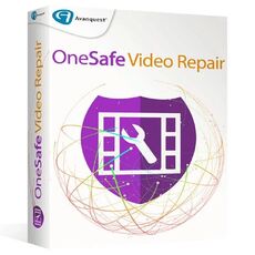 OneSafe Video Repair Pour Mac