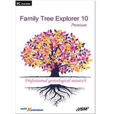 The Family Tree 10 Premium