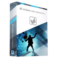 ACDSee Video Converter 5, Type de licence: Abonnement