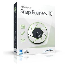 Ashampoo Snap Business 10