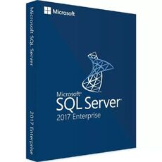 SQL Server 2017 Entreprise 2 Cores