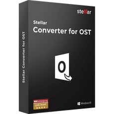 Stellar Converter pour OST