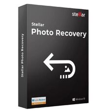 Stellar Photo Recovery 9 Standard