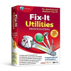 Fix-It Utilities 15 Professionnel