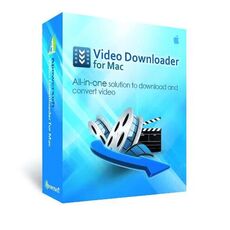 Video downloader pour Mac