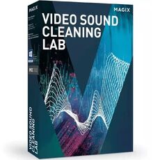 Video Sound Cleaning Lab