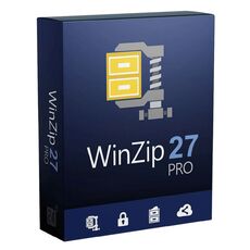 Corel WinZip 27 PRO