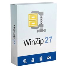 Corel WinZip 27 Standard
