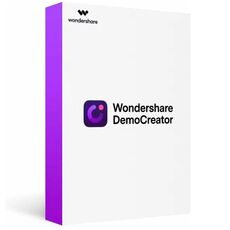 Wondershare DemoCreator pour Mac