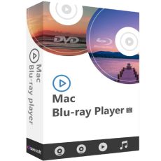 Aiseesoft Blu-ray Player Pour Mac