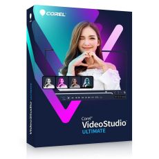 Corel VideoStudio 2023 Ultimate