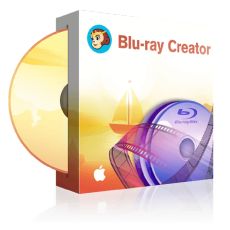 DVDFab Blu-ray Creator Pour Mac, Versions: Mac