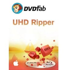 DVDFab UHD Ripper pour Mac