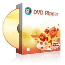 DVDFab DVD Ripper