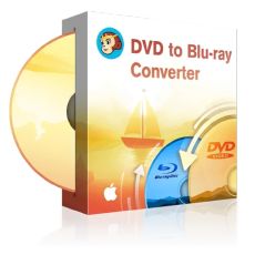 DVDFab DVD to Blu-ray Converter