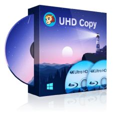 DVDFab UHD Copy