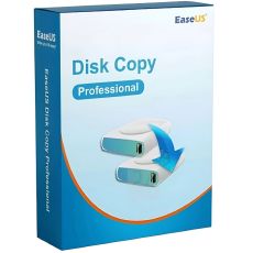 EaseUS Disk Copy Pro 4.0 - Lifetime Upgrades