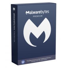Malwarebytes Anti-Malware Premium 2024-2025, Temps d'exécution : 1 an, Device: 1 Device