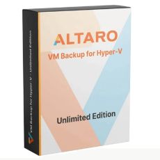 Altaro VM Backup Per Hyper-V