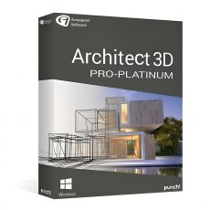 Architect 3D 21 Pro-Platinum