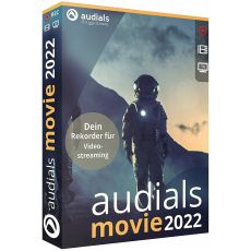Audials Movie 2022