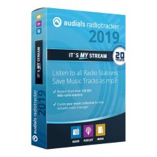 Audials Radiotracker 2019