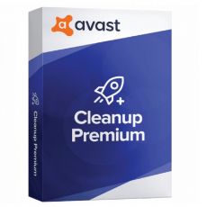 Avast Cleanup Premium 2023-2024