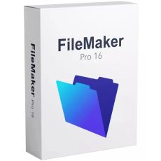 Claris FileMaker Pro 16