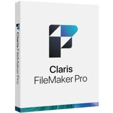 Claris FileMaker Pro 2023, Type de licence: Nouvel achat